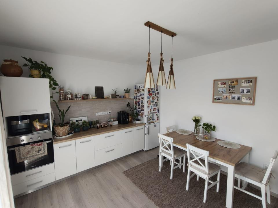 Apartament de vanzare 2 camere si balcon Arhitectilor