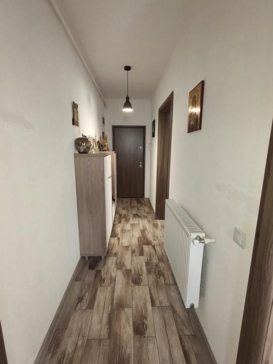 Apartament de vanzare 2 camere si balcon Arhitectilor