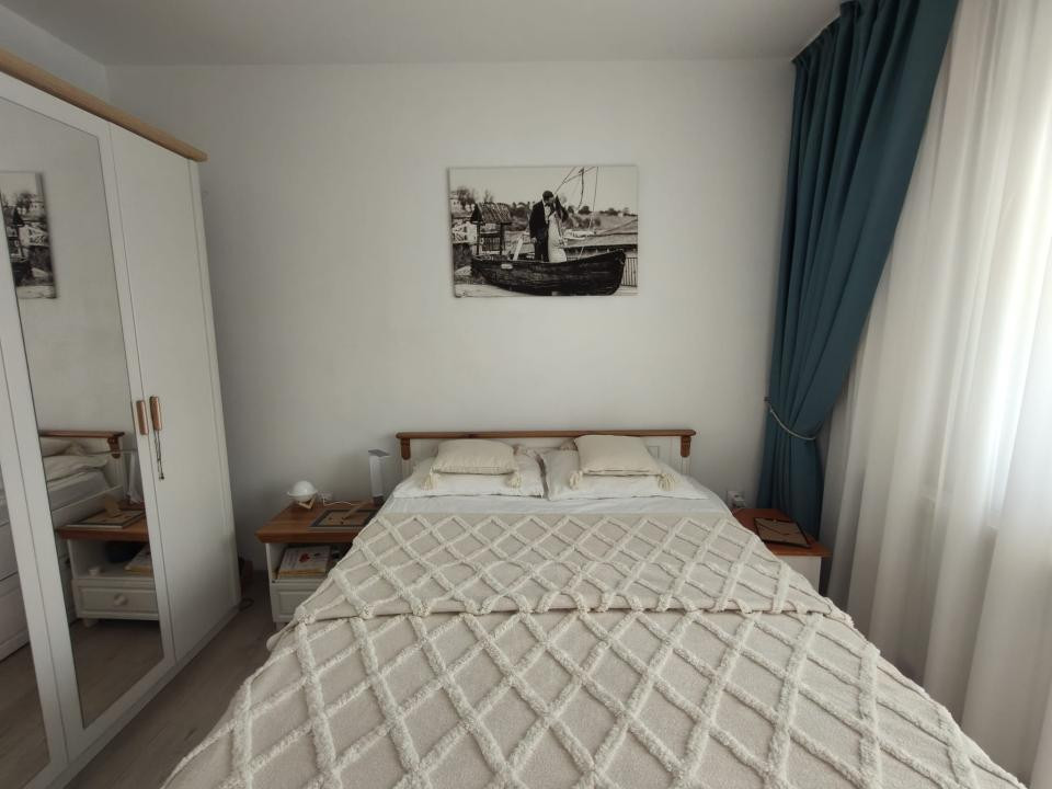 Apartament de vanzare 2 camere si balcon Arhitectilor