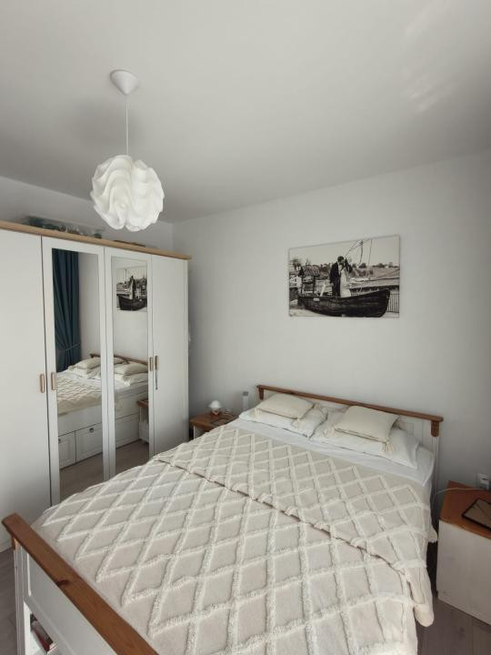 Apartament de vanzare 2 camere si balcon Arhitectilor