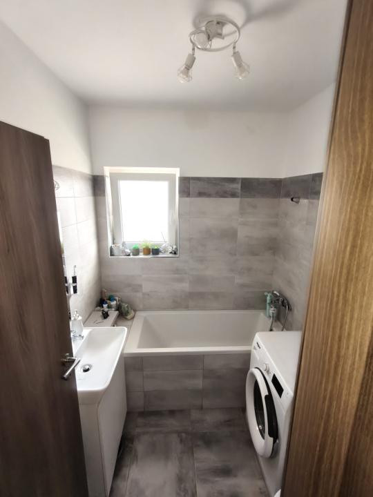 Apartament de vanzare 2 camere si balcon Arhitectilor