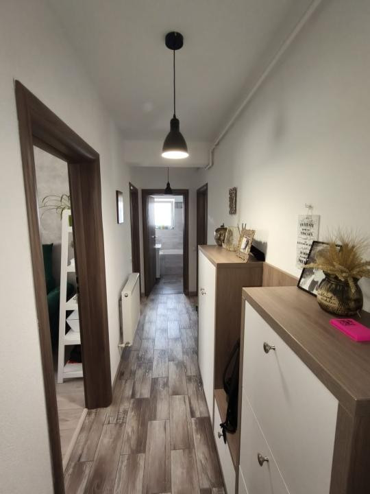 Apartament de vanzare 2 camere si balcon Arhitectilor