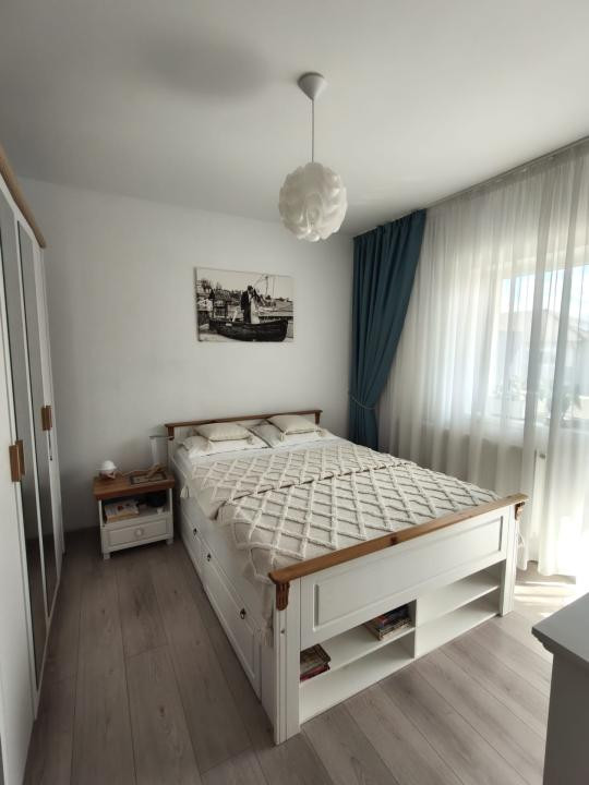 Apartament de vanzare 2 camere si balcon Arhitectilor