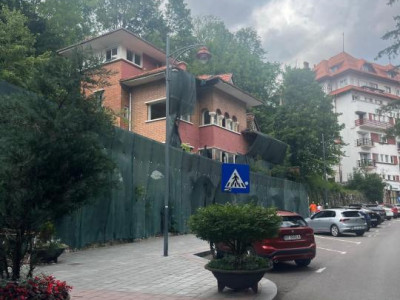 PROPRIETATE UNICA IDEAL INVESTITIE