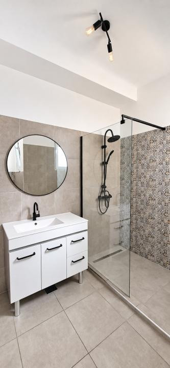 Închiriere apartament cu 3 camere, mobilat și utilat, Central Brasov