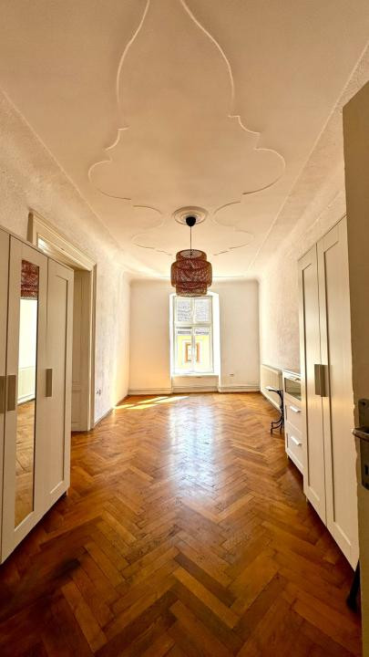 Apartament de închiriat – Str. Faurului, Sibiu