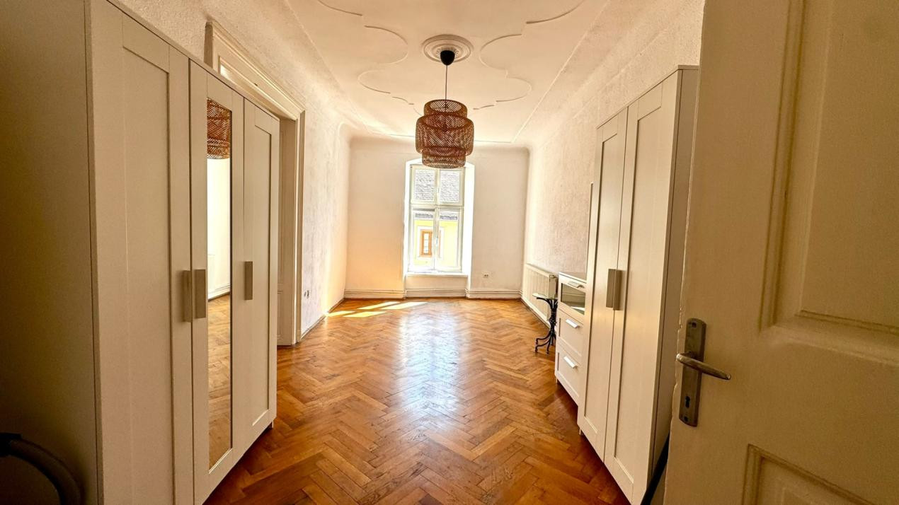 Apartament de închiriat – Str. Faurului, Sibiu
