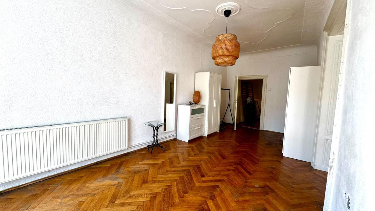 Apartament de închiriat – Str. Faurului, Sibiu