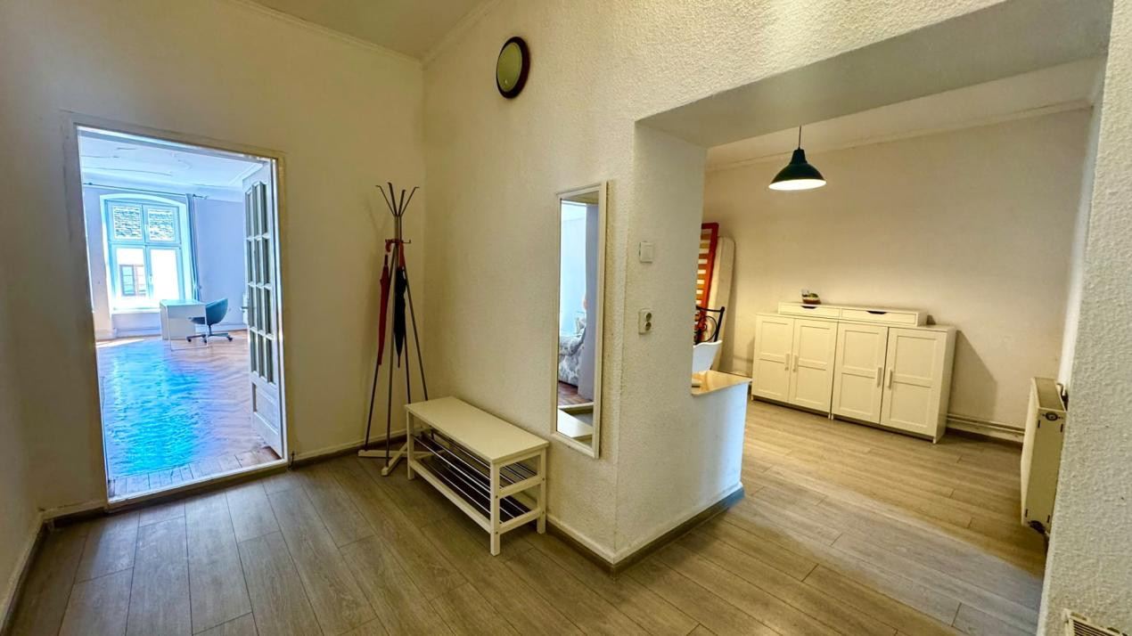 Apartament de închiriat – Str. Faurului, Sibiu