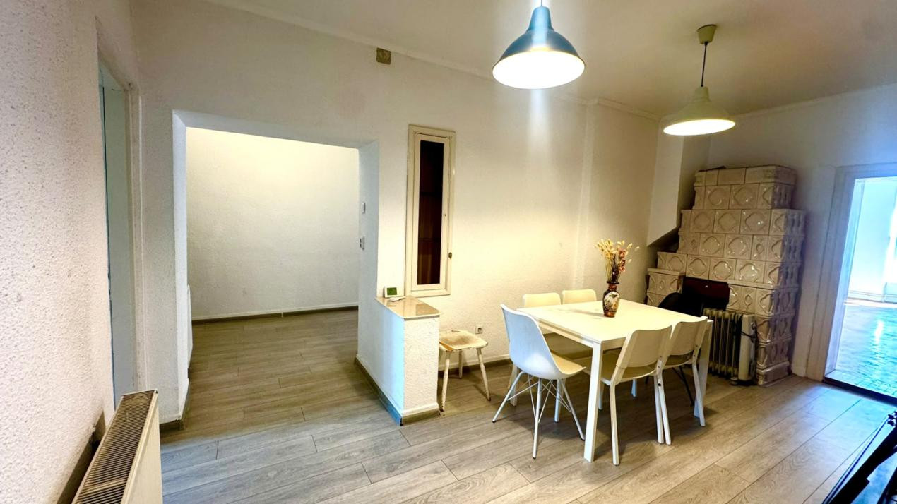 Apartament de închiriat – Str. Faurului, Sibiu
