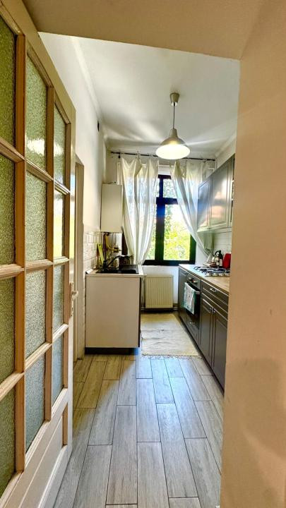 Apartament de închiriat – Str. Faurului, Sibiu