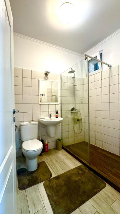 Apartament de închiriat – Str. Faurului, Sibiu