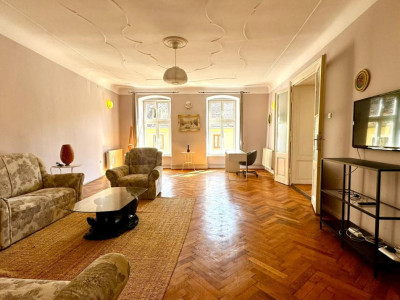 Apartament de închiriat – Str. Faurului, Sibiu