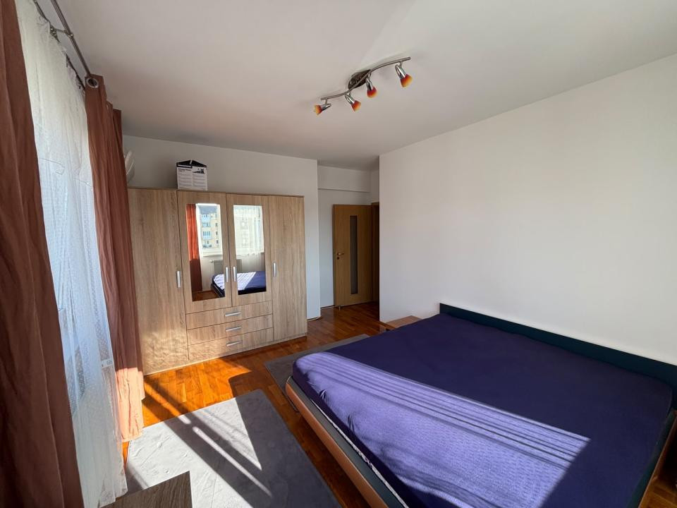 Apartament 3 camere cu balcon și lift  Hipodrom III, Sibiu