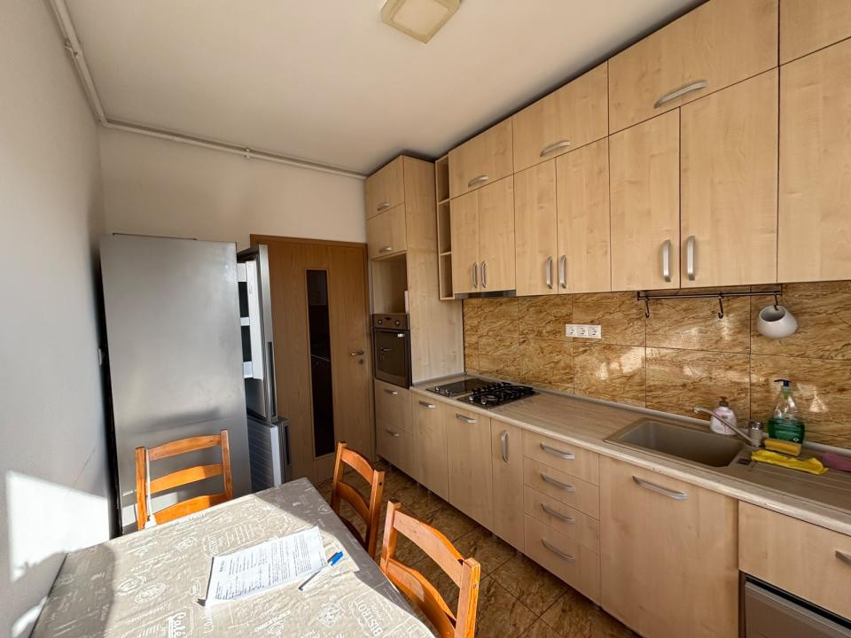 Apartament 3 camere cu balcon și lift  Hipodrom III, Sibiu