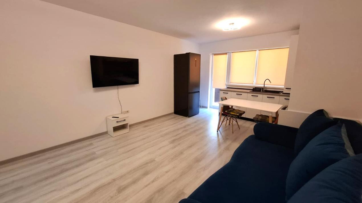 Garsoniera Ia prima inchiriere I Parcare I Subcetate City 2