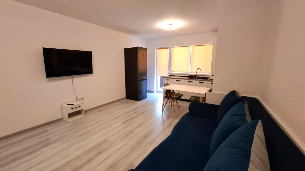Garsoniera Ia prima inchiriere I Parcare I Subcetate City 2