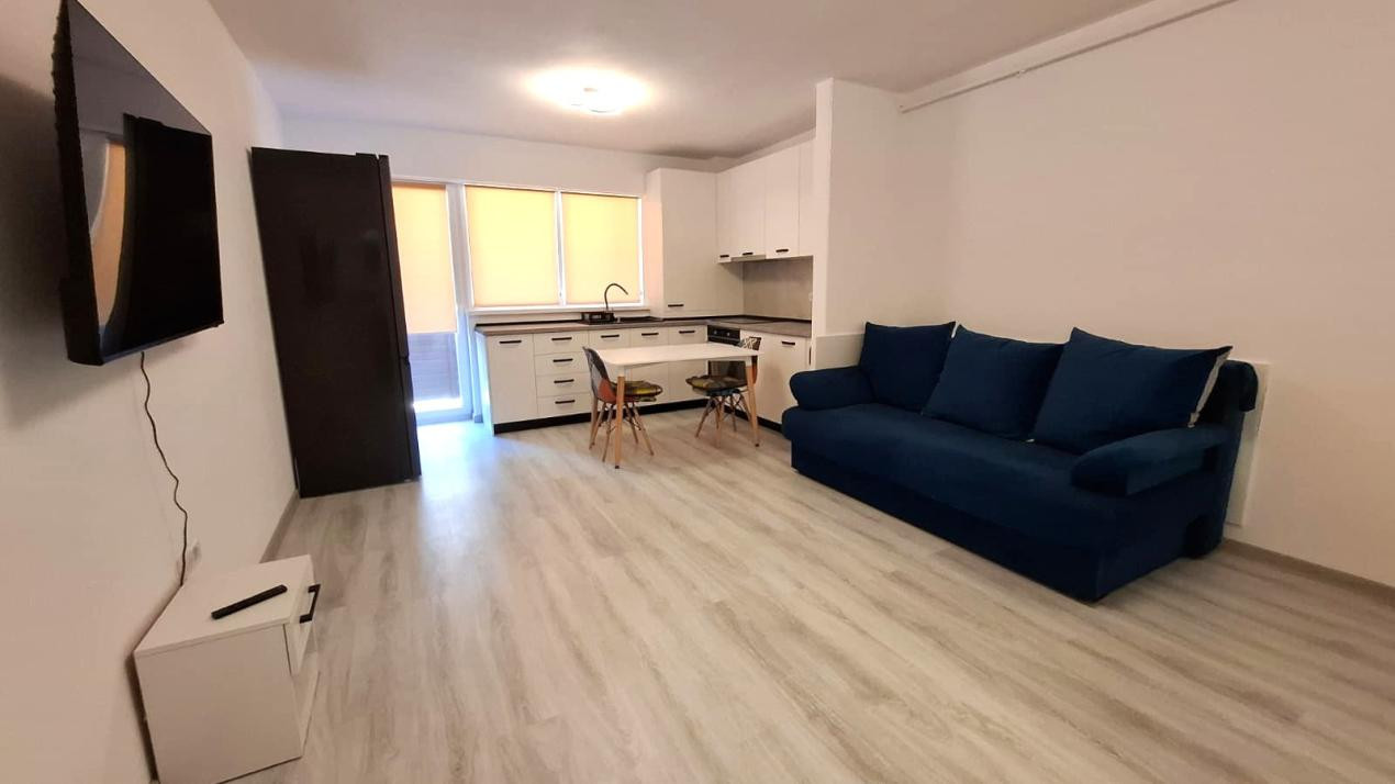 Garsoniera Ia prima inchiriere I Parcare I Subcetate City 2