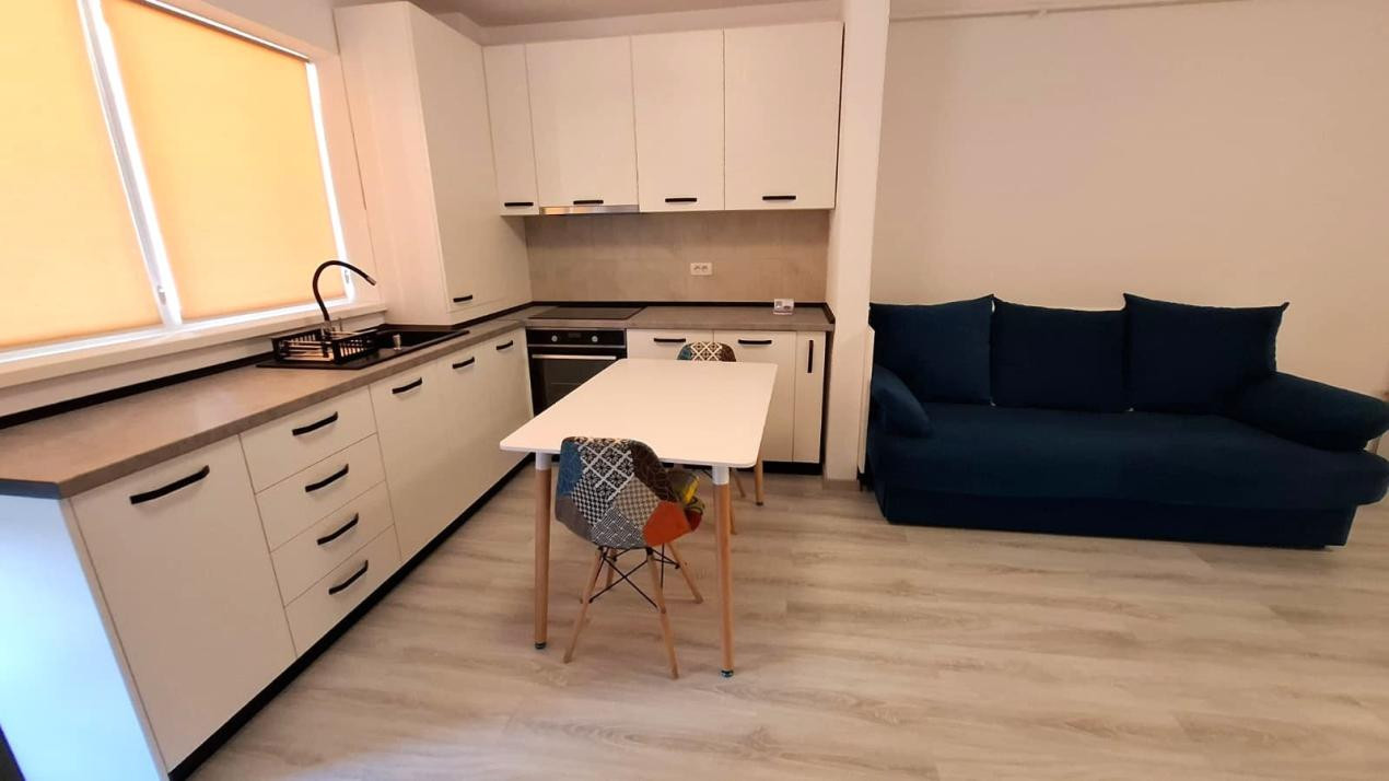Garsoniera Ia prima inchiriere I Parcare I Subcetate City 2