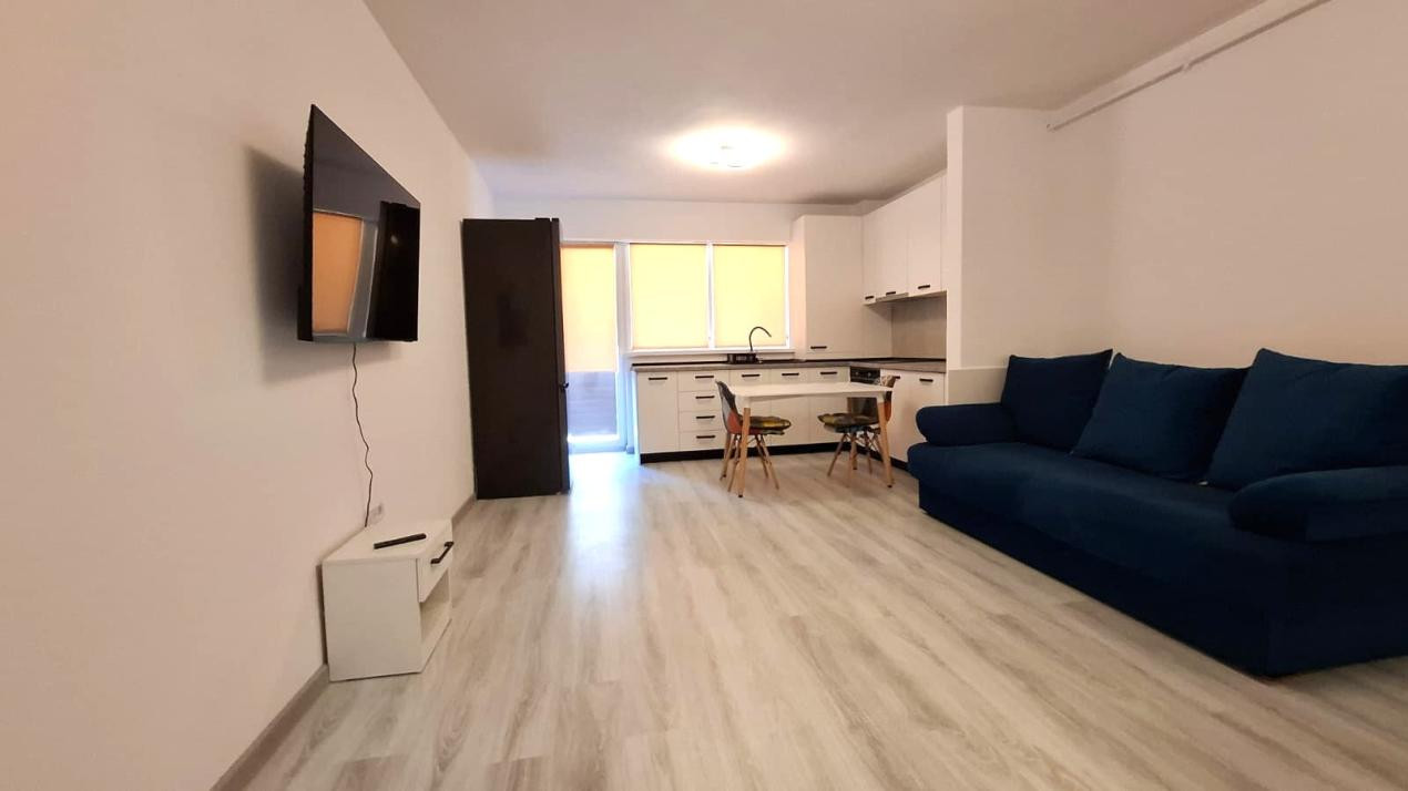 Garsoniera Ia prima inchiriere I Parcare I Subcetate City 2