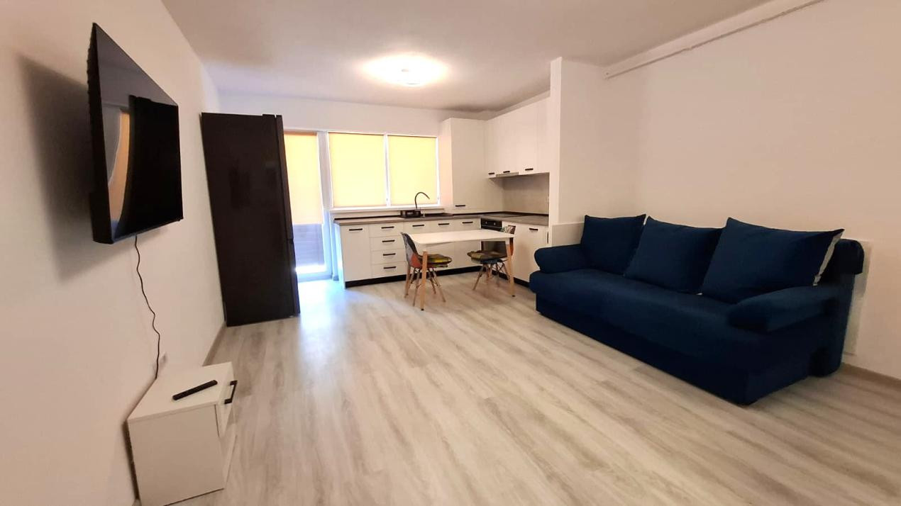 Garsoniera Ia prima inchiriere I Parcare I Subcetate City 2