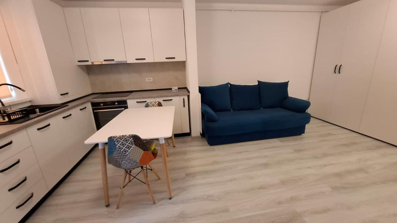 Garsoniera Ia prima inchiriere I Parcare I Subcetate City 2