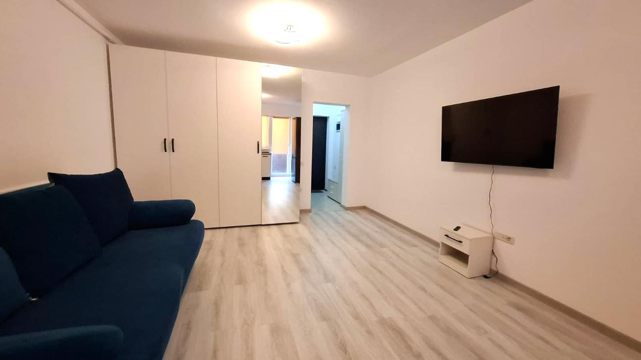 Garsoniera Ia prima inchiriere I Parcare I Subcetate City 2