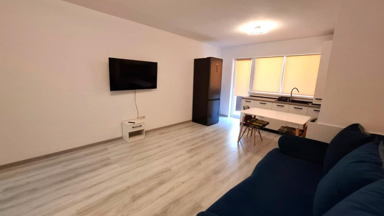 Garsoniera Ia prima inchiriere I Parcare I Subcetate City 2