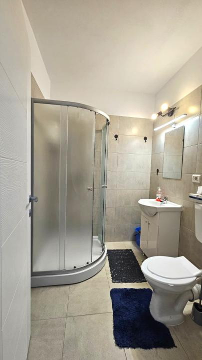 Garsoniera Ia prima inchiriere I Parcare I Subcetate City 2