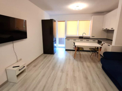 Garsoniera Ia prima inchiriere I Parcare I Subcetate City 2