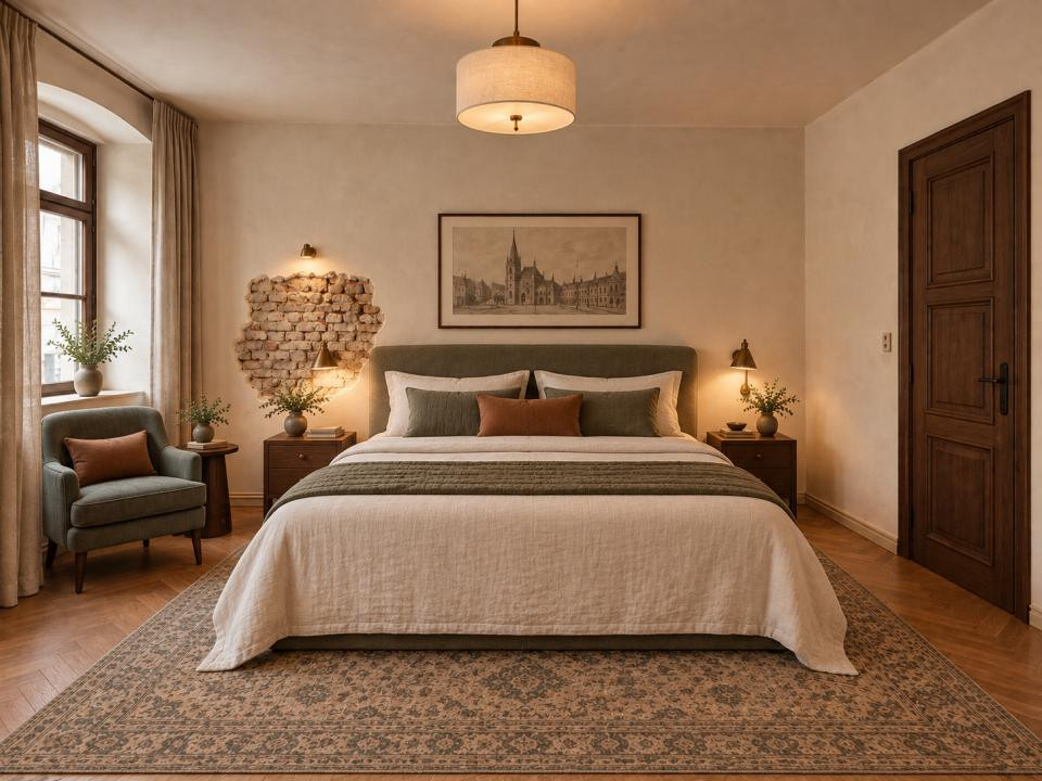 Proprietate rară Ultracentral Brasov –  Proiect cu Autorizație