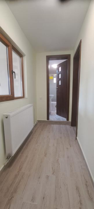 Chirie la casa  individuala , curte si gradina 