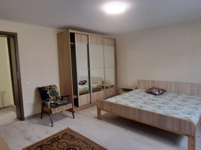 Chirie la casa  individuala , curte si gradina 