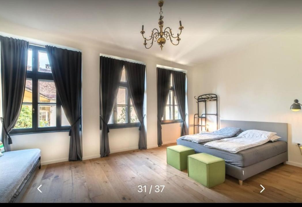 Apartament cu 4 camere și 4 băi de închiriat | Strada Avram Iancu Centru Istoric