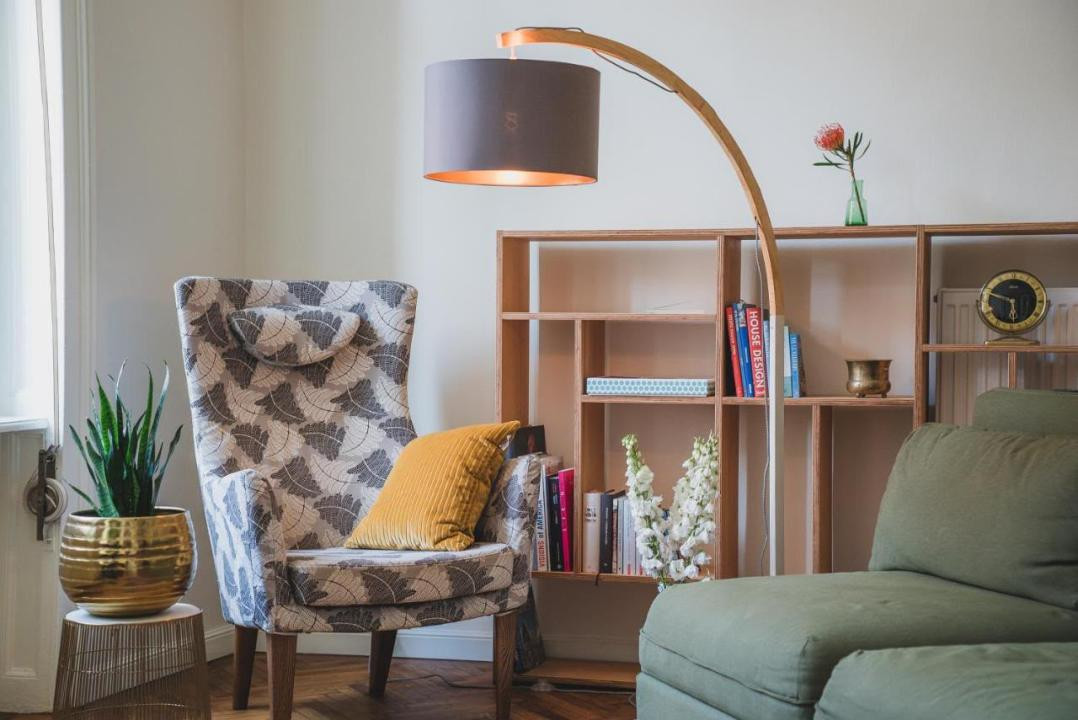 Apartament cu 4 camere și 4 băi de închiriat | Strada Avram Iancu Centru Istoric