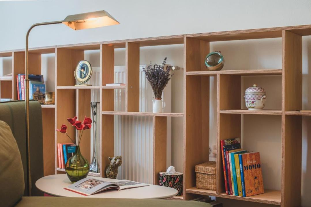 Apartament cu 4 camere și 4 băi de închiriat | Strada Avram Iancu Centru Istoric