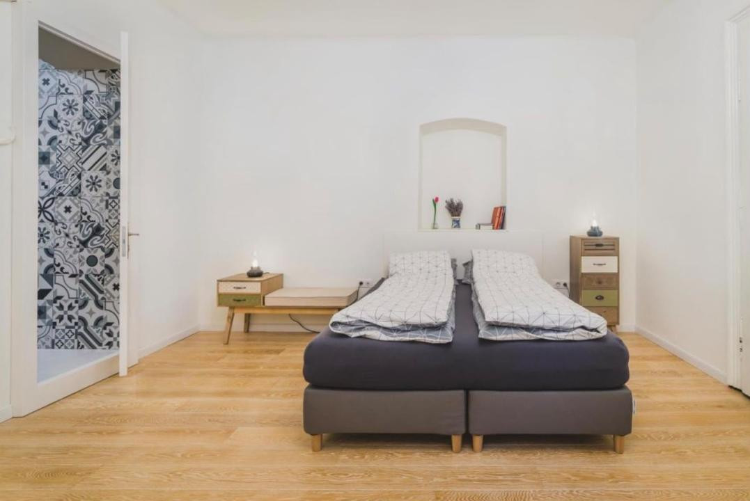 Apartament cu 4 camere și 4 băi de închiriat | Strada Avram Iancu Centru Istoric