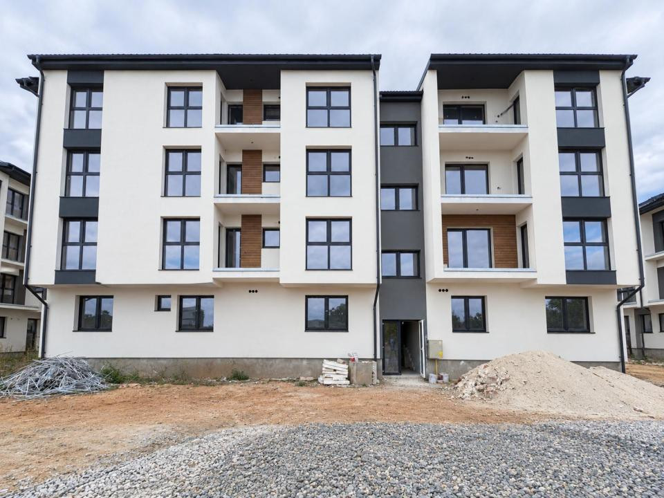 Apartament 2 camere 