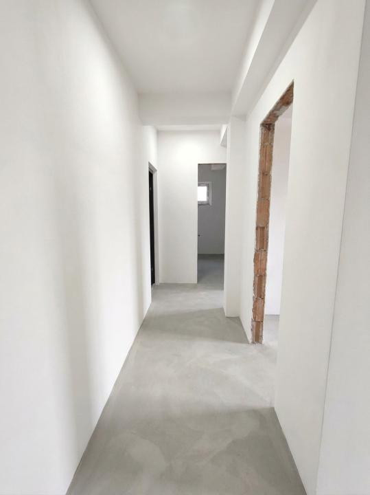 Apartament 2 camere , ansamblu rezidential nou, constructie noua , Selimbar