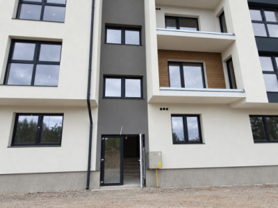 Apartament 2 camere , ansamblu rezidential nou, constructie noua , Selimbar