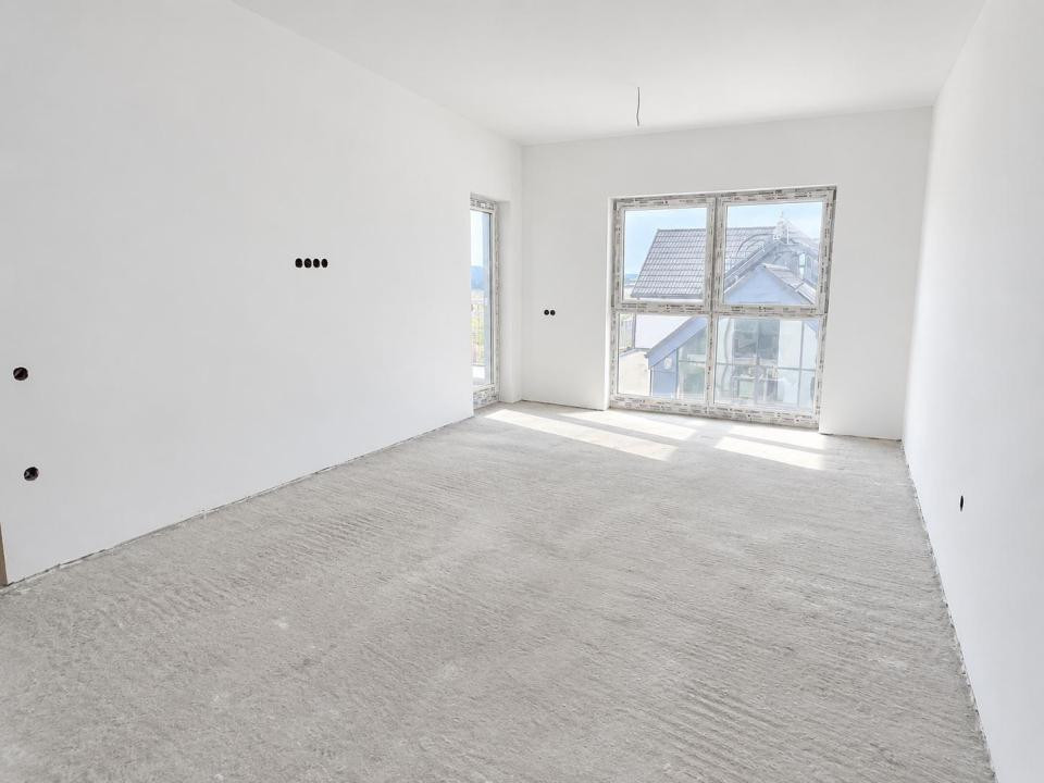 Apartament 2 Cam decomandate+balcon