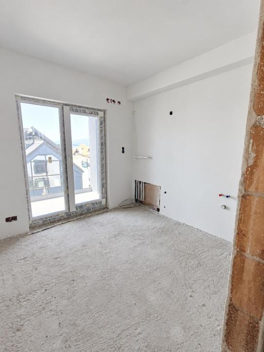 Apartament 2 Cam decomandate+balcon
