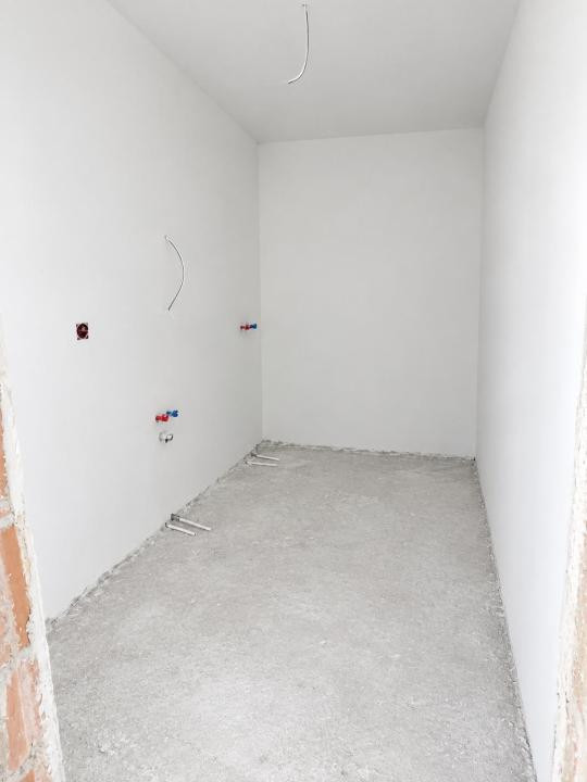 Apartament 2 Cam decomandate+balcon