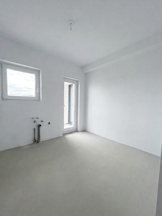 Apartament 3 camere decomandat 