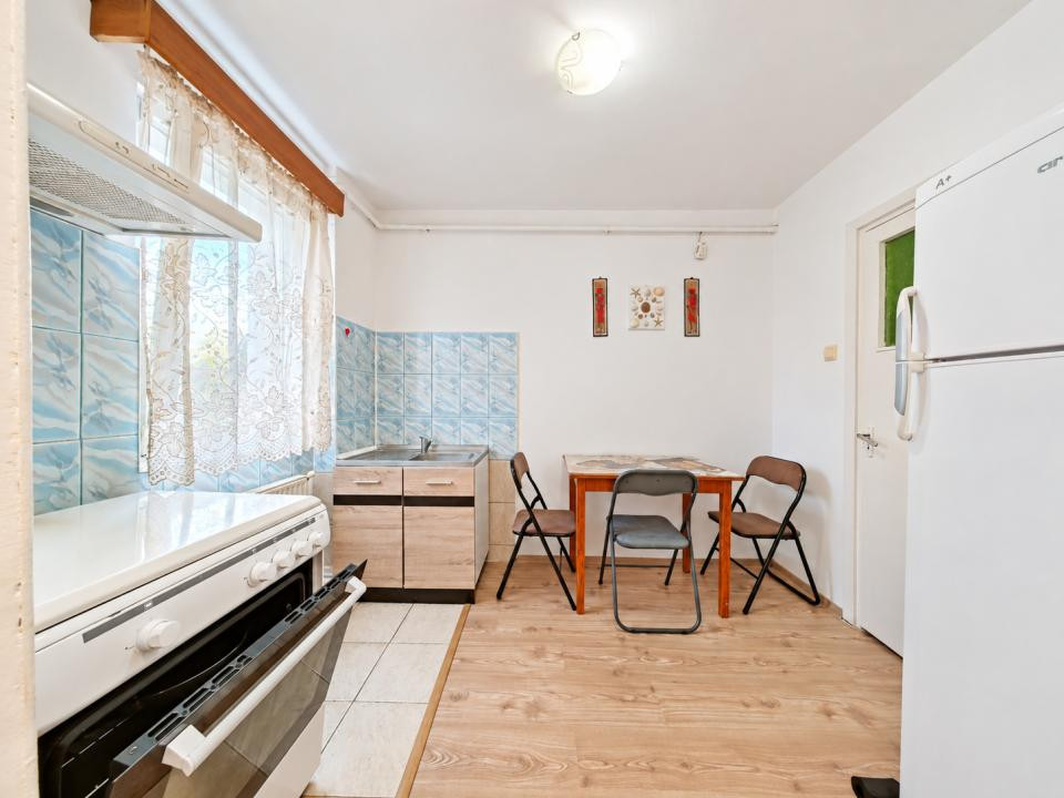 Închiriere apartament cu 2 camere, mobilat si utilat, zona Astra