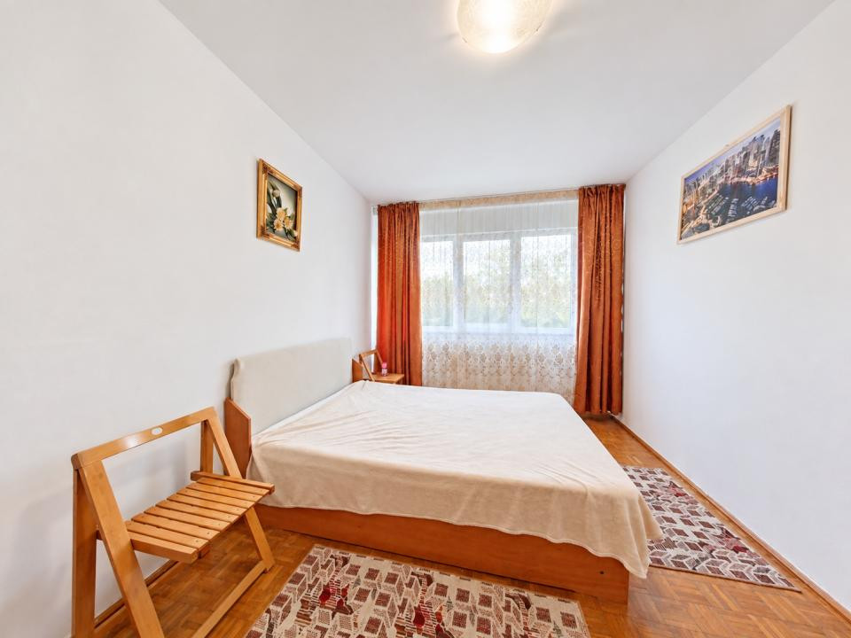 Închiriere apartament cu 2 camere, mobilat si utilat, zona Astra