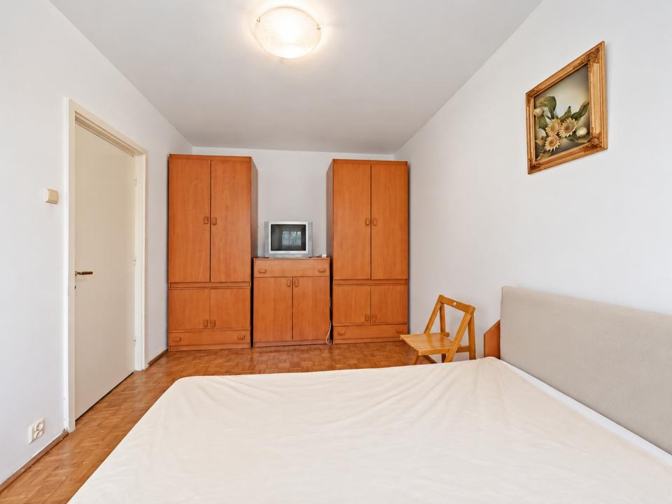 Închiriere apartament cu 2 camere, mobilat si utilat, zona Astra