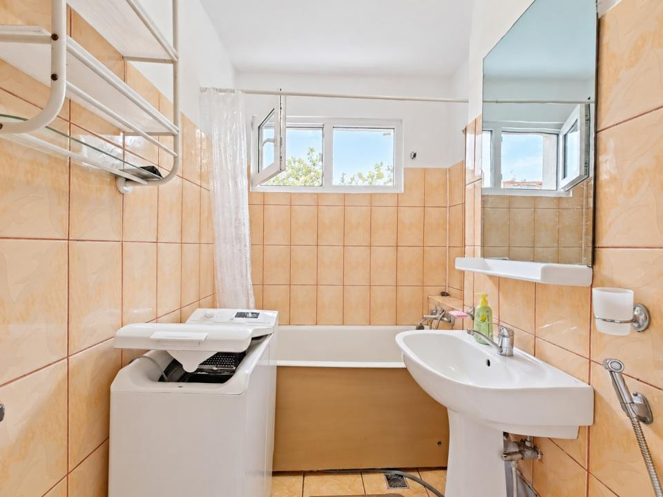 Închiriere apartament cu 2 camere, mobilat si utilat, zona Astra