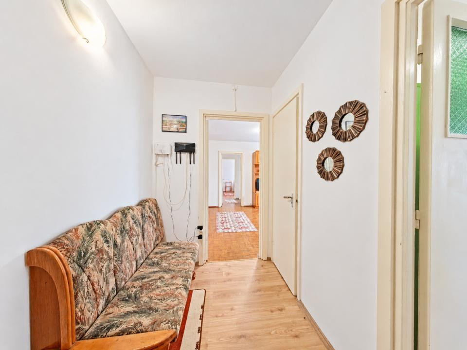 Închiriere apartament cu 2 camere, mobilat si utilat, zona Astra