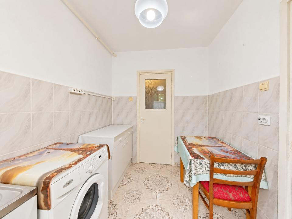 Închiriere apartament cu 2 camere, mobilat si utilat, strada Zizinului 